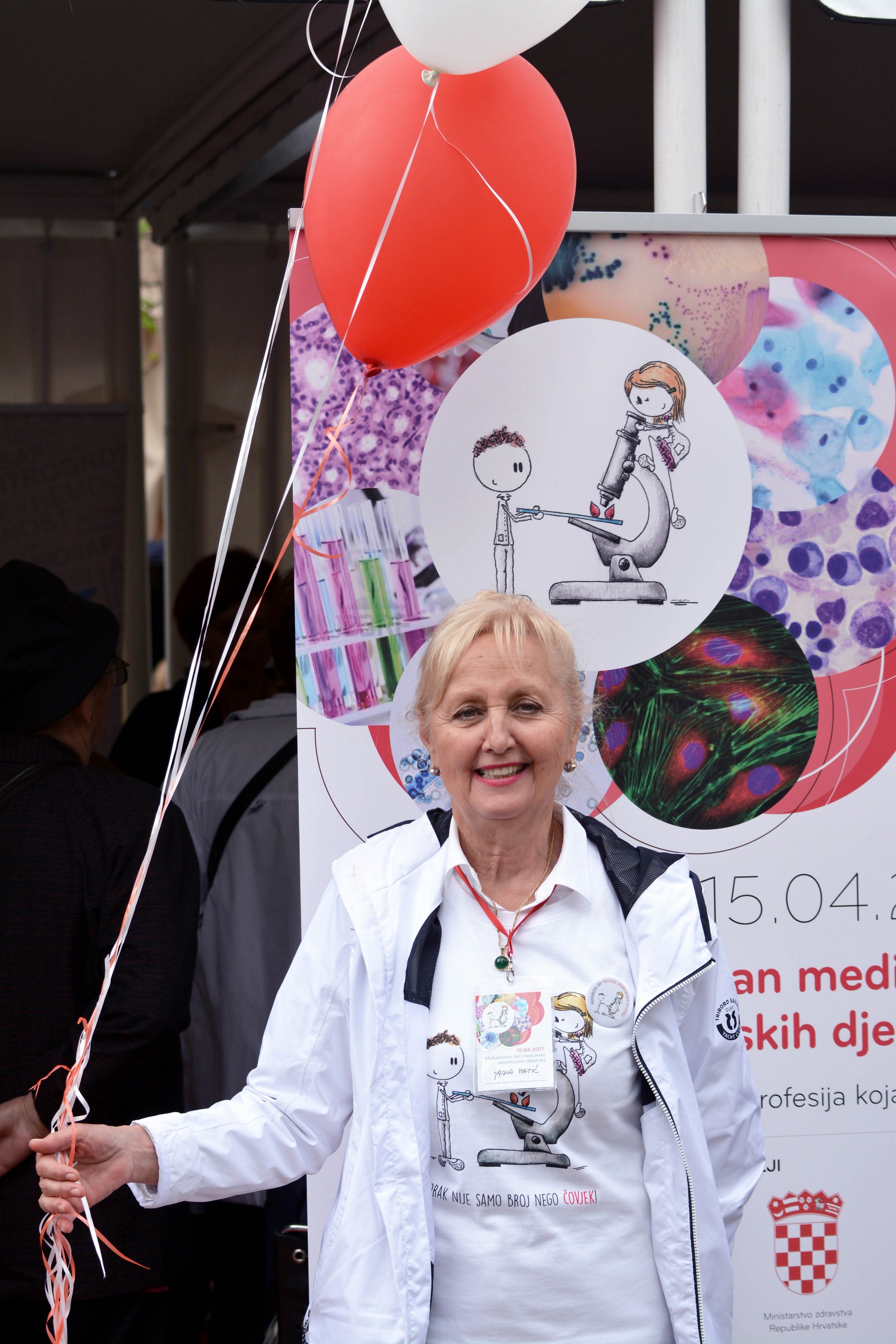 Međunarodni dan medicinsko laboratorijskih djelatnika 2017 1